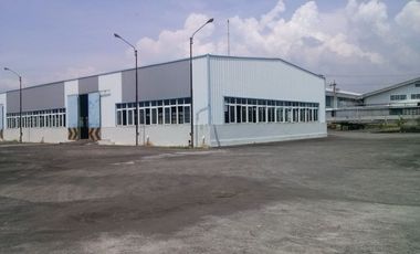 Warehouse for Sale, Wijaya Kusuma Industrial Estate, Land are 18.000 sm, Building area 3.600 sm