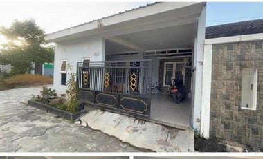 Rumah dijual di Sepinggan Baru, Balikpapan Selatan, Balikpapan, Kalimantan Timur