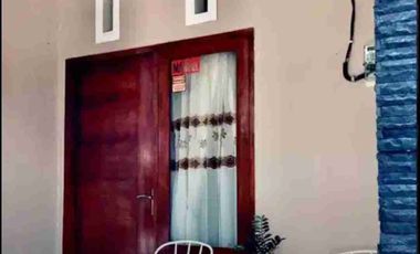 RUMAH SEWA RENON DENPASAR BALI