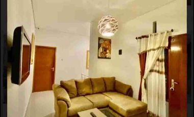 RUMAH SEWA RENON DENPASAR BALI