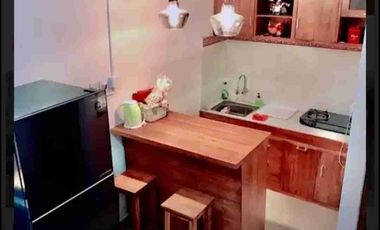 RUMAH SEWA RENON DENPASAR BALI