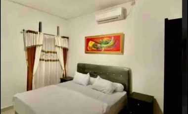 RUMAH SEWA RENON DENPASAR BALI