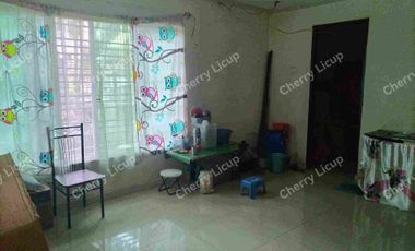 For Sale House and Lot at Meteor Homes, Brgy Fortune, Marikina City