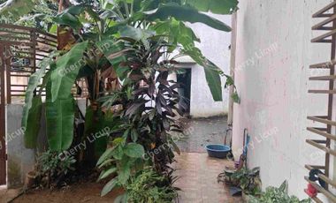 For Sale House and Lot at Meteor Homes, Brgy Fortune, Marikina City