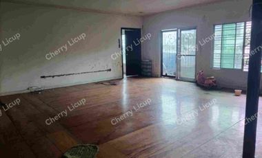 For Sale House and Lot at Meteor Homes, Brgy Fortune, Marikina City