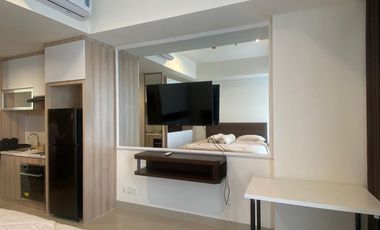 Disewakan Apartemen Cleon Park – Full Furnish & Minimalis