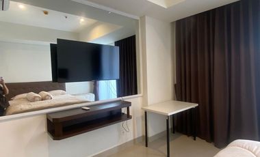 Disewakan Apartemen Cleon Park – Full Furnish & Minimalis