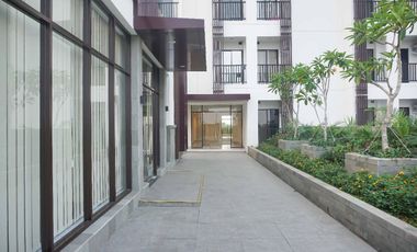 Disewakan Apartemen Cleon Park – Full Furnish & Minimalis