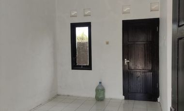 Hanya Dengan 2 Juta Sudah Punya Rumah Impian
