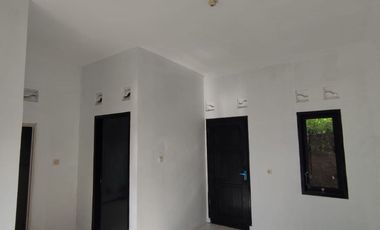 Hanya Dengan 2 Juta Sudah Punya Rumah Impian