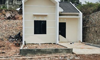 Hanya Dengan 2 Juta Sudah Punya Rumah Impian