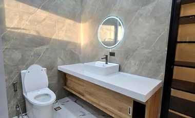 Brand New House and Lot for Sale in Secured Subdivision in Antipolo City