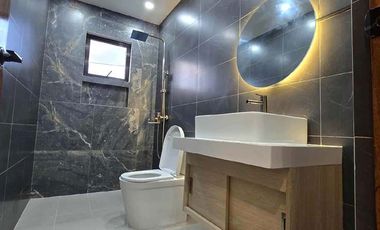 Brand New House and Lot for Sale in Secured Subdivision in Antipolo City