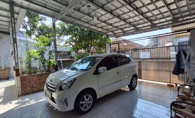 Rumah Dijual Wilayah Bogor Timur Tajur