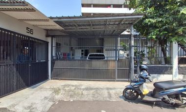 Rumah Dijual Wilayah Bogor Timur Tajur