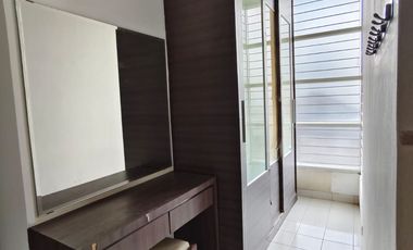 SEWA Rumah mewah strategis 2 lantai nyaman di Mekar Wangi, Bandung