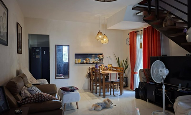 3BR Nangka for RENT House & Lot in Consolacion, Cebu