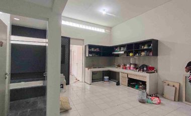 50jt SERIUSAN luas banget darmo indah selatan no timur barat harapan asri sari