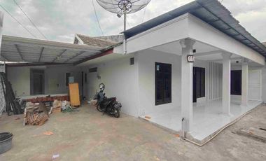 50jt SERIUSAN luas banget darmo indah selatan no timur barat harapan asri sari