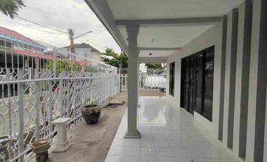 50jt SERIUSAN luas banget darmo indah selatan no timur barat harapan asri sari