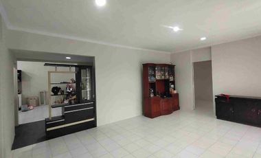 50jt SERIUSAN luas banget darmo indah selatan no timur barat harapan asri sari