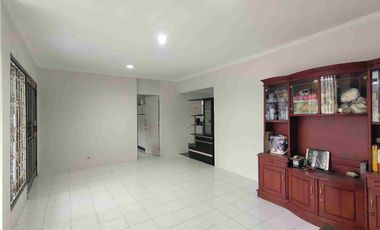 50jt SERIUSAN luas banget darmo indah selatan no timur barat harapan asri sari