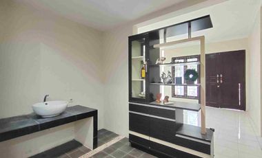 50jt SERIUSAN luas banget darmo indah selatan no timur barat harapan asri sari