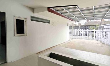 50jt SERIUSAN luas banget darmo indah selatan no timur barat harapan asri sari