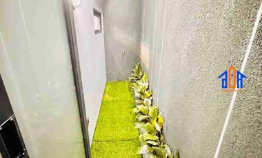 Furnished 900 Meter Ke Gerbang Tol Depok Rooftop Lega