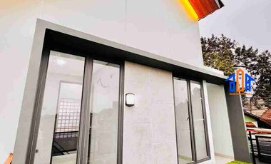 Furnished 900 Meter Ke Gerbang Tol Depok Rooftop Lega