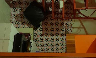 RUKO 4LT JL KIASNAWI TANGERANG SIAP HUNI (DES)