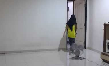 RUKO 4LT JL KIASNAWI TANGERANG SIAP HUNI (DES)