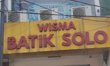 RUKO 4LT JL KIASNAWI TANGERANG SIAP HUNI (DES)