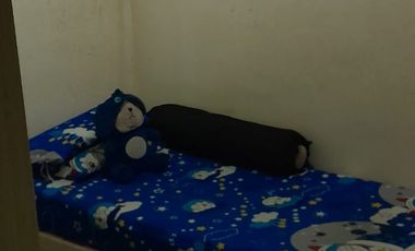 RUKO 4LT JL KIASNAWI TANGERANG SIAP HUNI (DES)