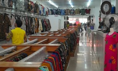 RUKO 4LT JL KIASNAWI TANGERANG SIAP HUNI (DES)