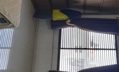 RUKO 4LT JL KIASNAWI TANGERANG SIAP HUNI (DES)