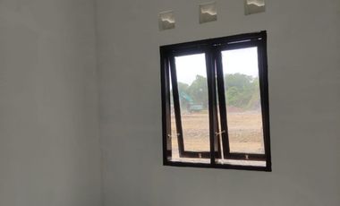 Punya 2 Juta Sudah dapat Rumah