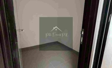 Disewakan Murah Rumah Baru 2 kamar di PIK