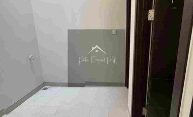 Disewakan Murah Rumah Baru 2 kamar di PIK