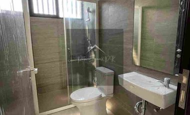 Disewakan Murah Rumah Baru 2 kamar di PIK