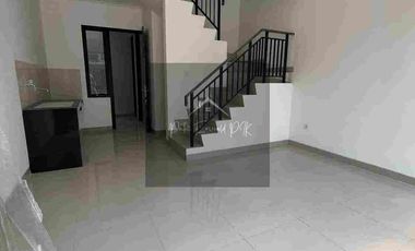 Disewakan Murah Rumah Baru 2 kamar di PIK
