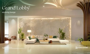 Condo Unit for Sale in Palmava, Poblacion, Cordova, Cebu