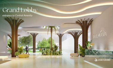 Condo Unit for Sale in Palmava, Poblacion, Cordova, Cebu