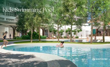 Condo Unit for Sale in Palmava, Poblacion, Cordova, Cebu