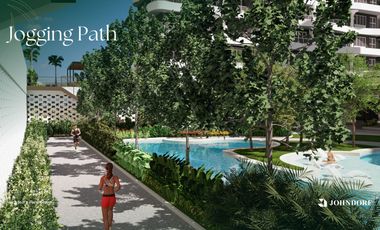 Condo Unit for Sale in Palmava, Poblacion, Cordova, Cebu