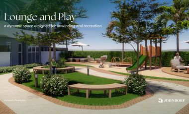 Condo Unit for Sale in Palmava, Poblacion, Cordova, Cebu