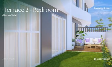 Condo Unit for Sale in Palmava, Poblacion, Cordova, Cebu