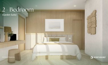 Condo Unit for Sale in Palmava, Poblacion, Cordova, Cebu