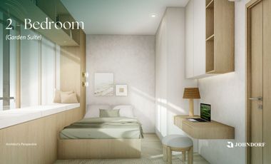 Condo Unit for Sale in Palmava, Poblacion, Cordova, Cebu