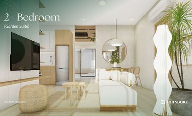 Condo Unit for Sale in Palmava, Poblacion, Cordova, Cebu